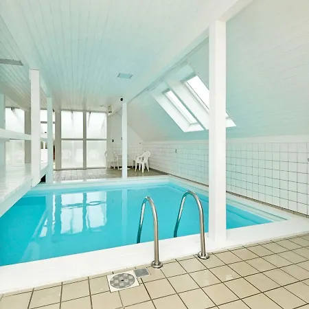 בית נופש One-bedroom Holiday In Lemvig 9 Trans