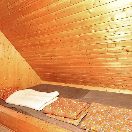 בית נופש One-bedroom Holiday In Lemvig 9
