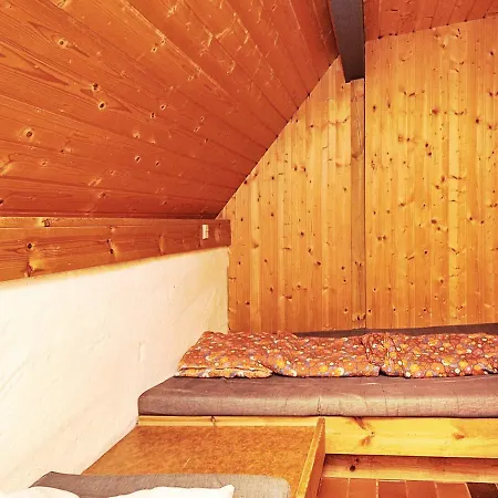 One-bedroom Holiday In Lemvig 9 *
