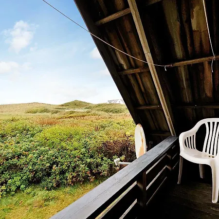 One-bedroom Holiday In Lemvig 9 *