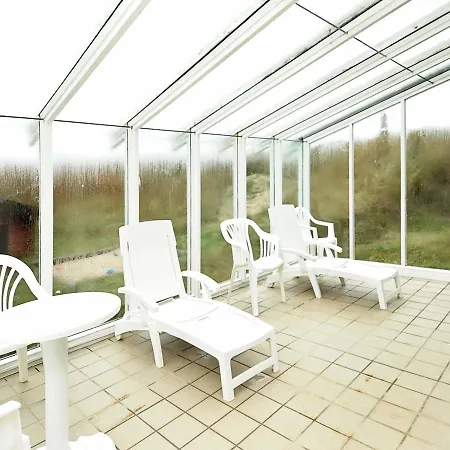 בית נופש One-bedroom Holiday In Lemvig 9 *