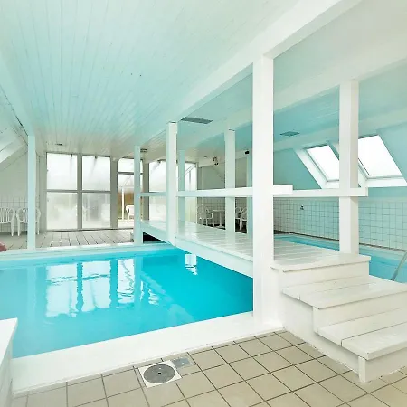 One-bedroom Holiday In Lemvig 9 בית נופש *