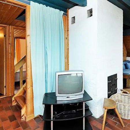 One-bedroom Holiday In Lemvig 9 בית נופש *