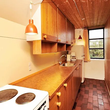 One-bedroom Holiday In Lemvig 9 בית נופש Trans