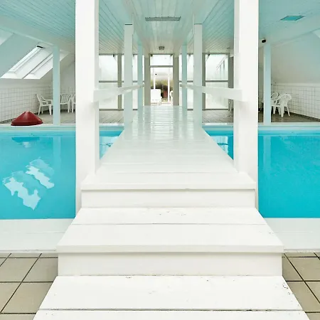 One-bedroom Holiday In Lemvig 9 *