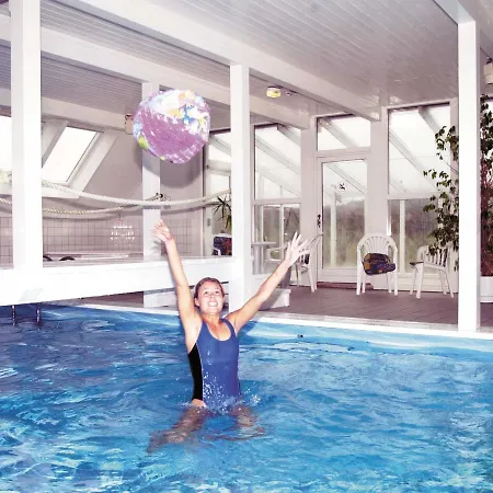 One-bedroom Holiday In Lemvig 9 בית נופש Trans