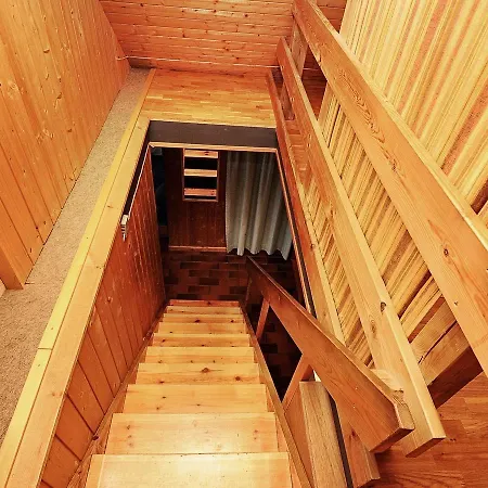 One-bedroom Holiday In Lemvig 9 בית נופש